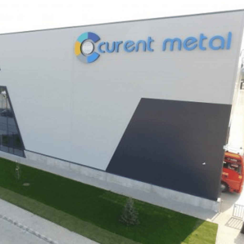 curent metal client gbc group