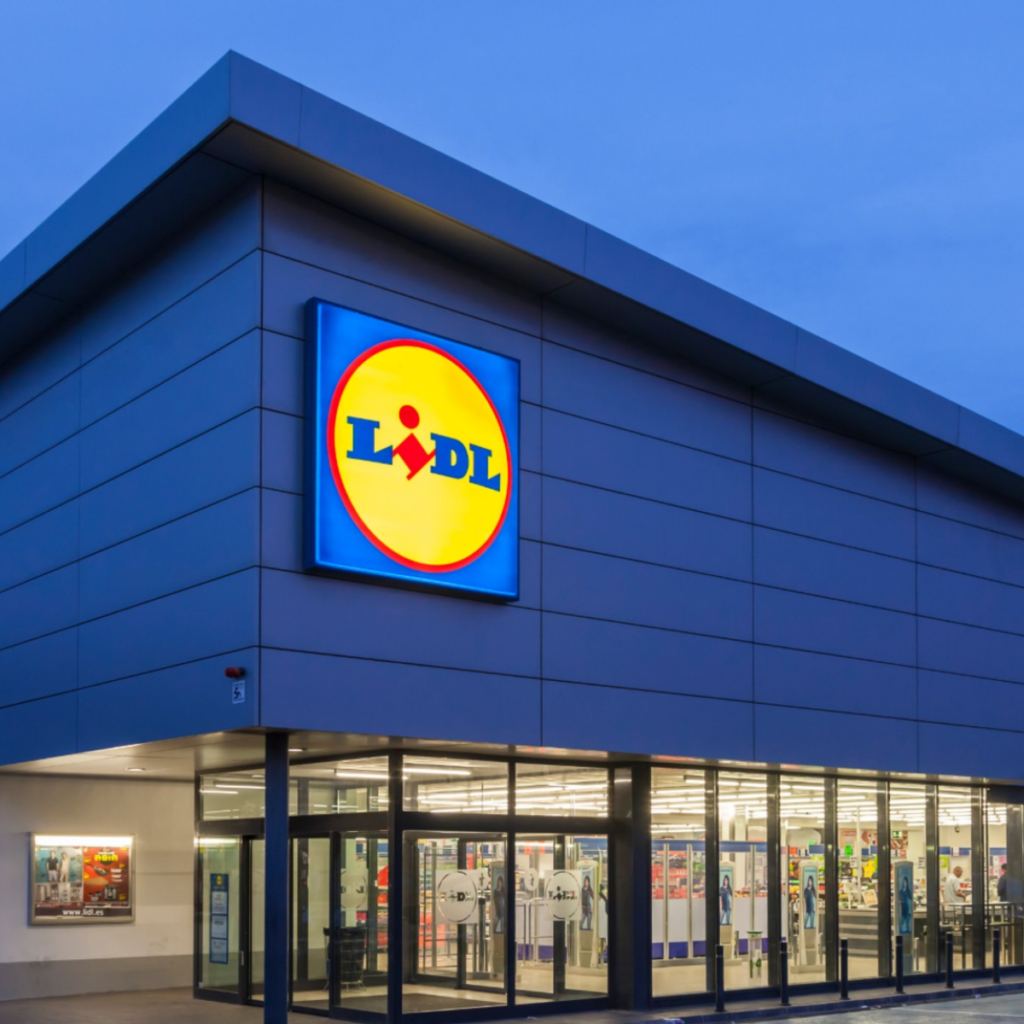 lidl client gbc group