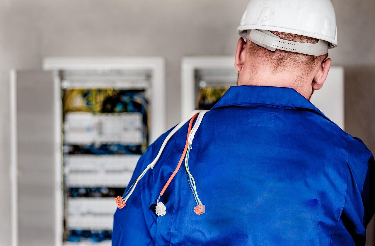Sisteme Electrice Industriale GBC Group
