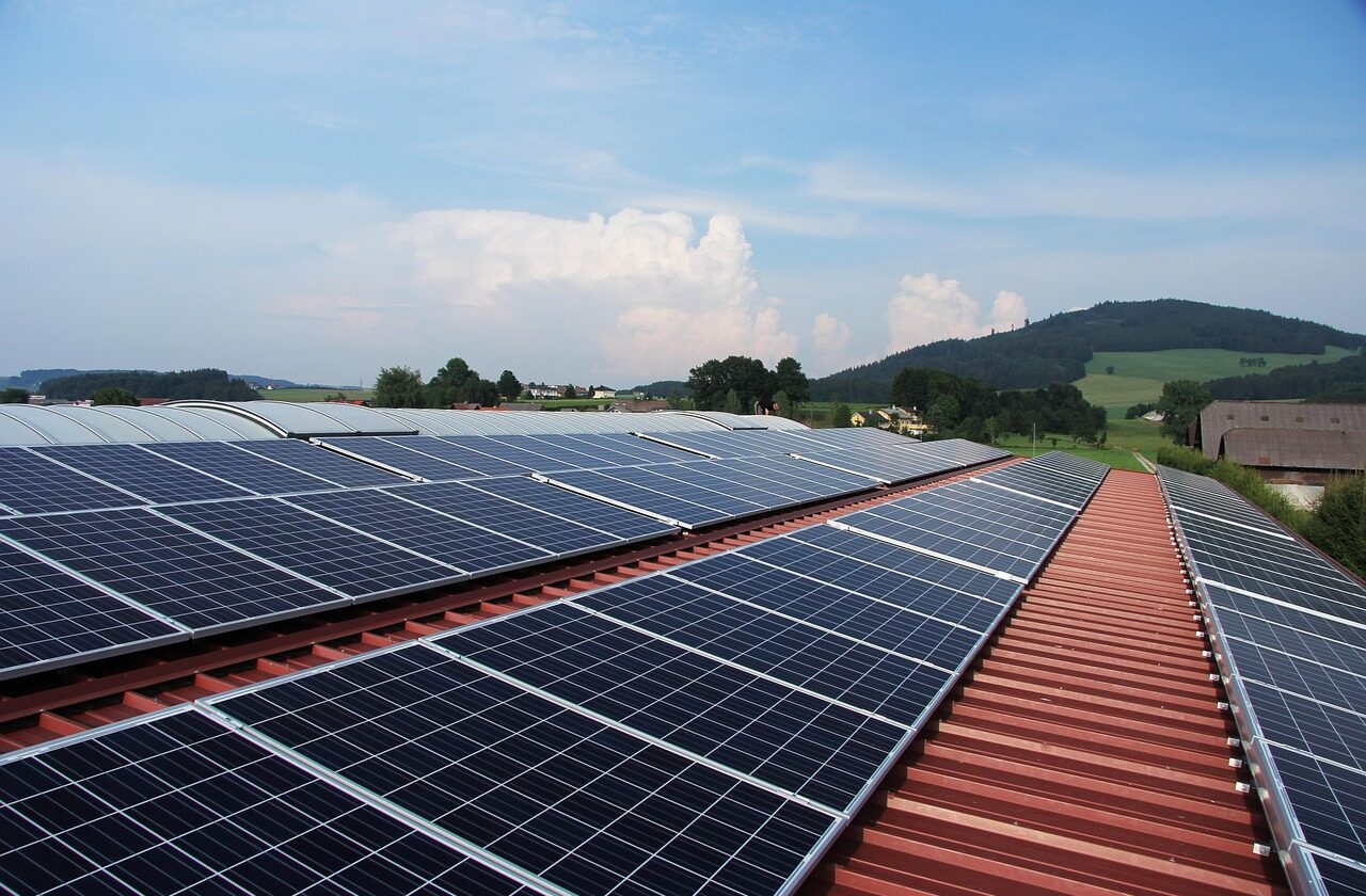 Fotovoltaice GBC Group