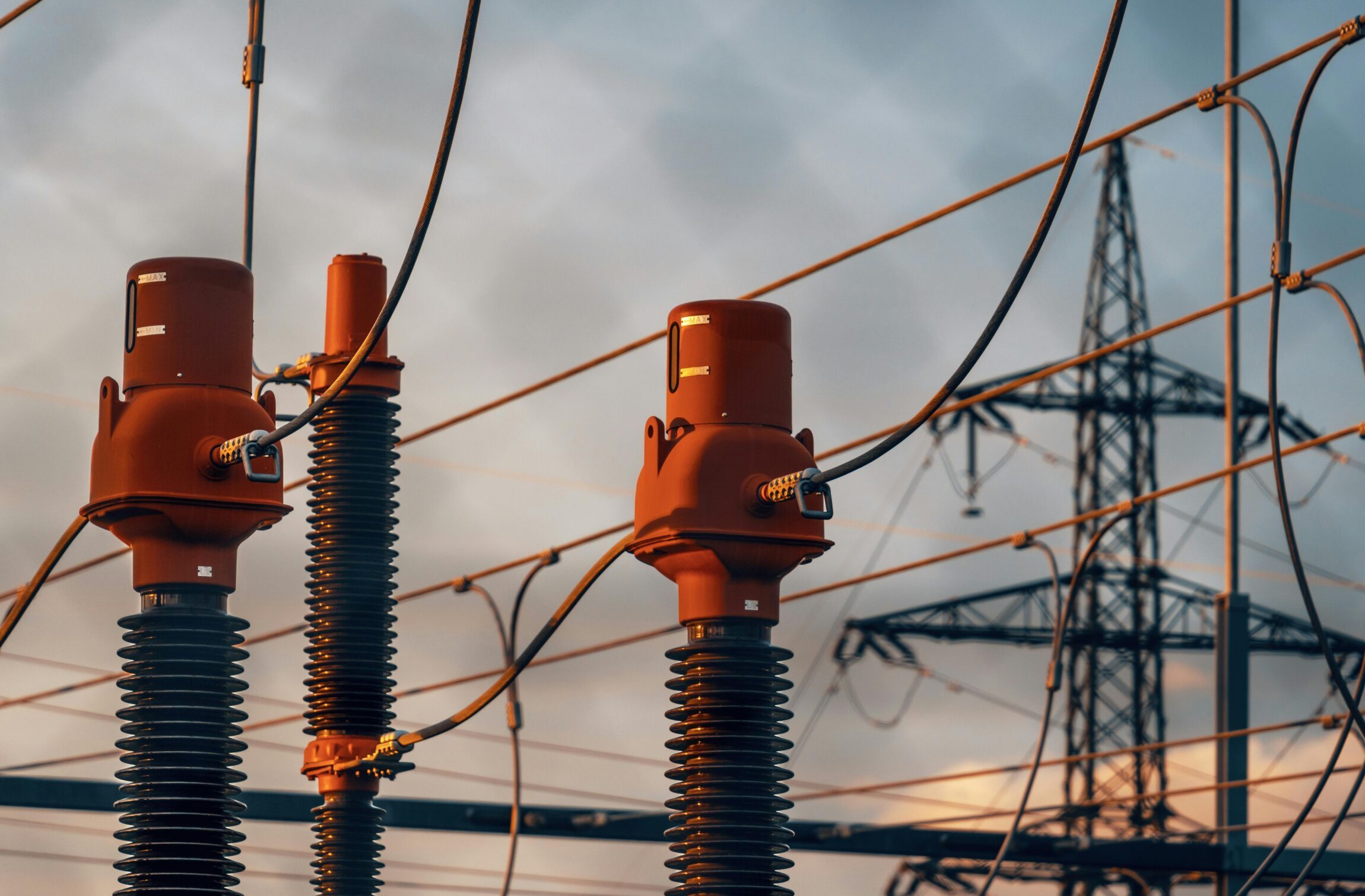 service-1 Infrastructură Energetică GBC Group